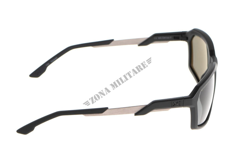 OCCHIALI WX RECON CAPTIVATE LENTI GRIGIE WILEY X