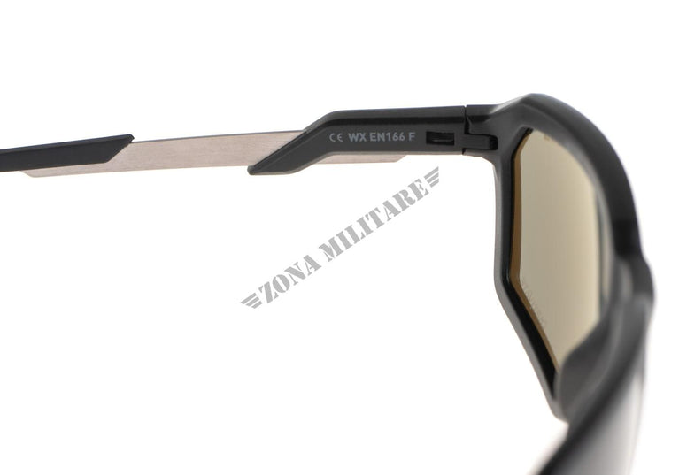 OCCHIALI WX RECON CAPTIVATE LENTI GRIGIE WILEY X