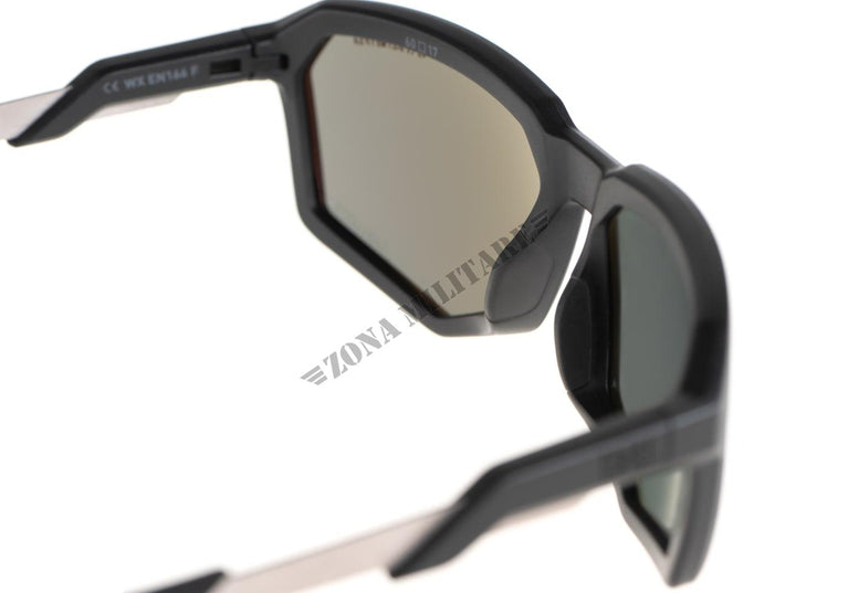 OCCHIALI WX RECON CAPTIVATE LENTI GRIGIE WILEY X