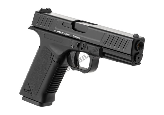 PISTOLA SOFTAIR A CO2 RANGER G18 FULL-AUTO KWC