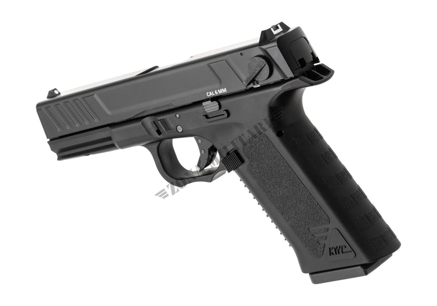 PISTOLA SOFTAIR A CO2 RANGER G18 FULL-AUTO KWC