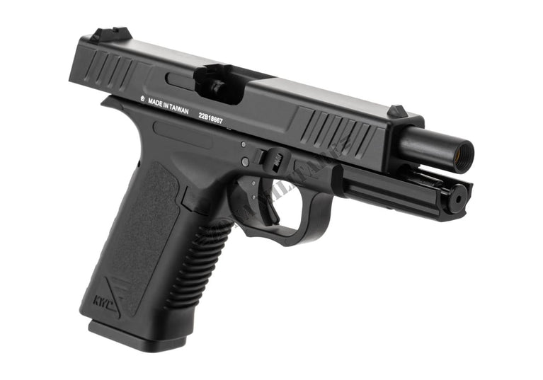 PISTOLA SOFTAIR A CO2 RANGER G18 FULL-AUTO KWC