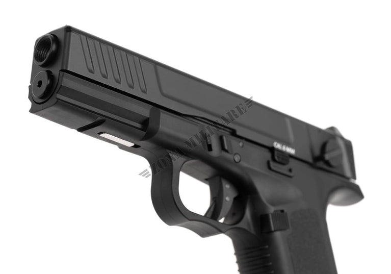 PISTOLA SOFTAIR A CO2 RANGER G18 FULL-AUTO KWC