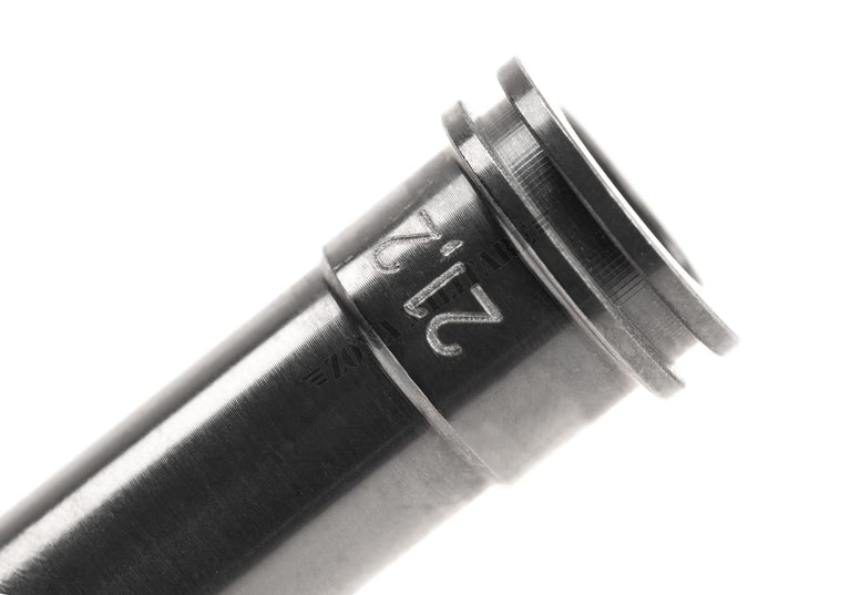 SPINGI PALLINO IN DURALUMIN NiPTFE 21.2mm EPES