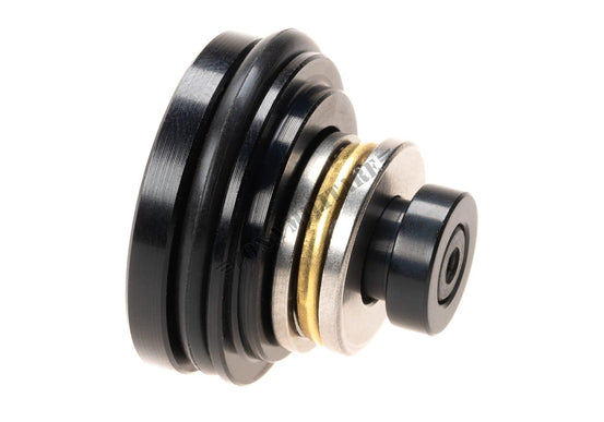 TESTA PISTONE A1 IN ALLUMINIO AL CNC RETRO ARMS