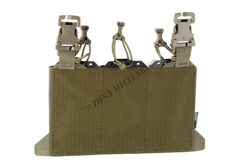 PANNELLO PORTA CARICATORI CPC 3x1 AR/AK GEN 5 TEMPLAR'S GEAR