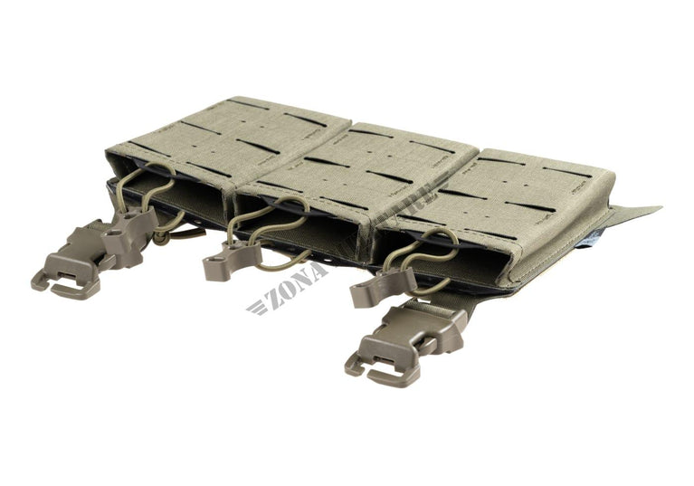 PANNELLO PORTA CARICATORI CPC 3x1 AR/AK GEN 5 TEMPLAR'S GEAR