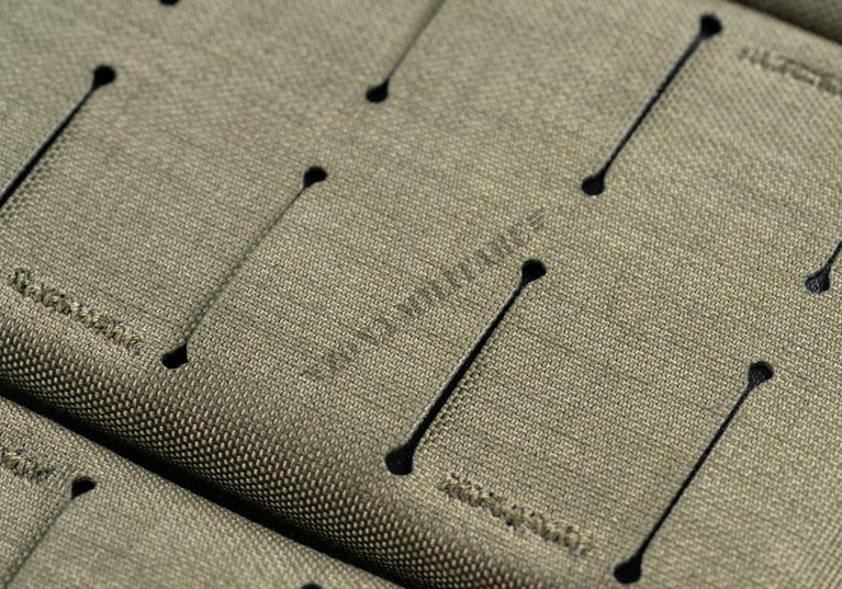 PANNELLO PORTA CARICATORI CPC 3x1 AR/AK GEN 5 TEMPLAR'S GEAR