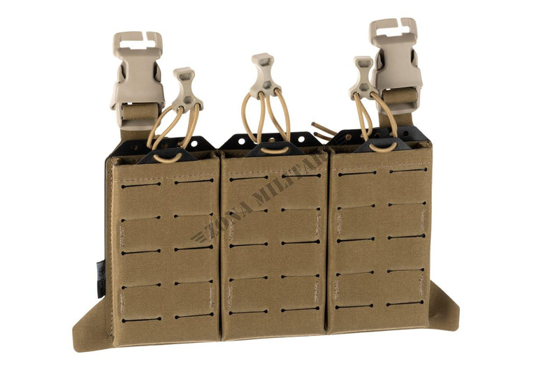 PANNELLO PORTA CARICATORI CPC 3x1 AR/AK GEN 5 TEMPLAR'S GEAR