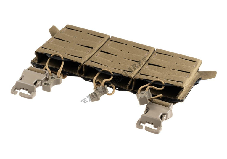 PANNELLO PORTA CARICATORI CPC 3x1 AR/AK GEN 5 TEMPLAR'S GEAR