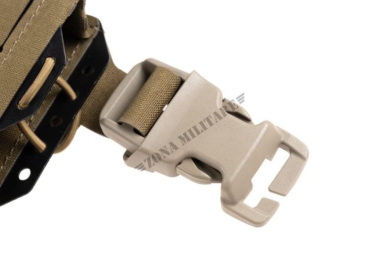 PANNELLO PORTA CARICATORI CPC 3x1 AR/AK GEN 5 TEMPLAR'S GEAR