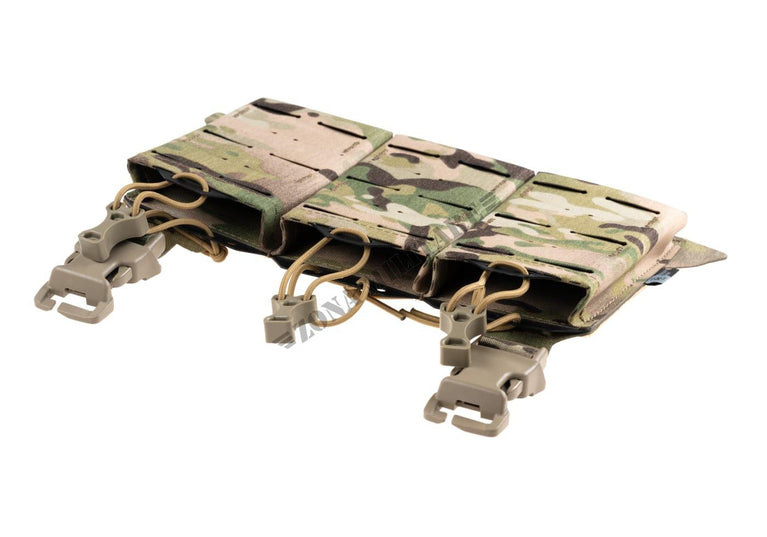 PANNELLO PORTA CARICATORI CPC 3x1 AR/AK GEN 5 TEMPLAR'S GEAR