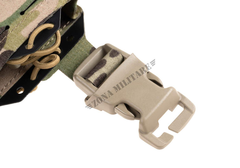 PANNELLO PORTA CARICATORI CPC 3x1 AR/AK GEN 5 TEMPLAR'S GEAR