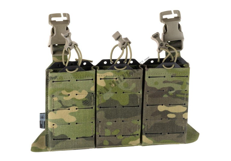 PANNELLO PORTA CARICATORI CPC 3x1 AR/AK GEN 5 TEMPLAR'S GEAR