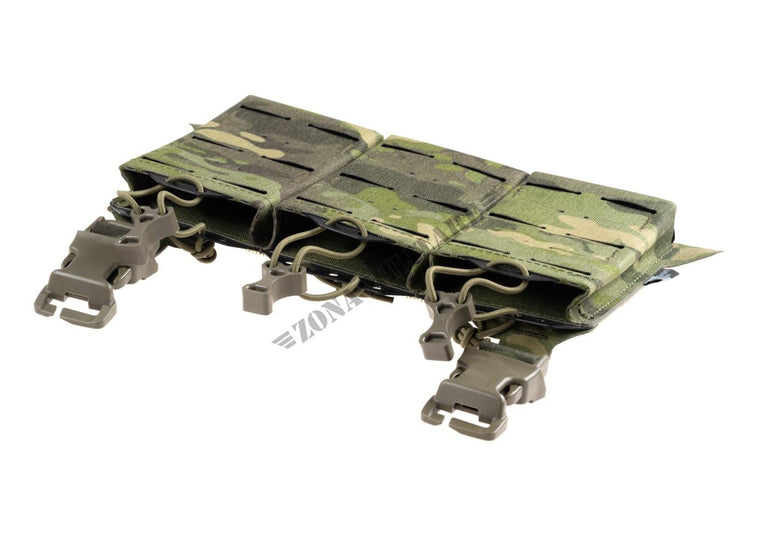 PANNELLO PORTA CARICATORI CPC 3x1 AR/AK GEN 5 TEMPLAR'S GEAR