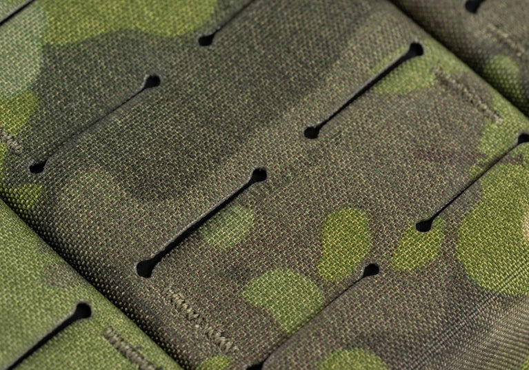 PANNELLO PORTA CARICATORI CPC 3x1 AR/AK GEN 5 TEMPLAR'S GEAR