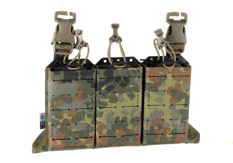 PANNELLO PORTA CARICATORI CPC 3x1 AR/AK GEN 5 TEMPLAR'S GEAR