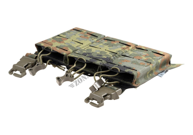 PANNELLO PORTA CARICATORI CPC 3x1 AR/AK GEN 5 TEMPLAR'S GEAR