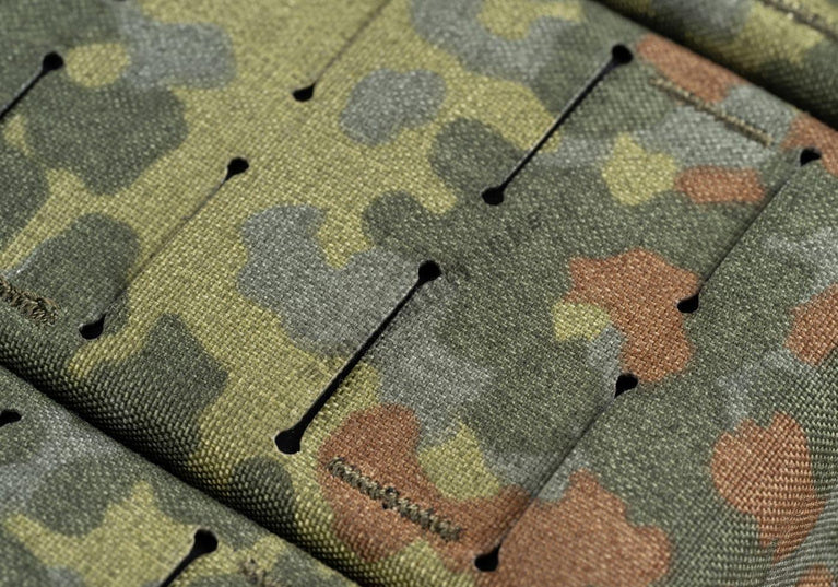 PANNELLO PORTA CARICATORI CPC 3x1 AR/AK GEN 5 TEMPLAR'S GEAR