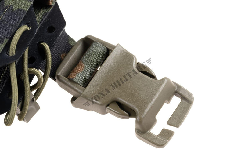 PANNELLO PORTA CARICATORI CPC 3x1 AR/AK GEN 5 TEMPLAR'S GEAR