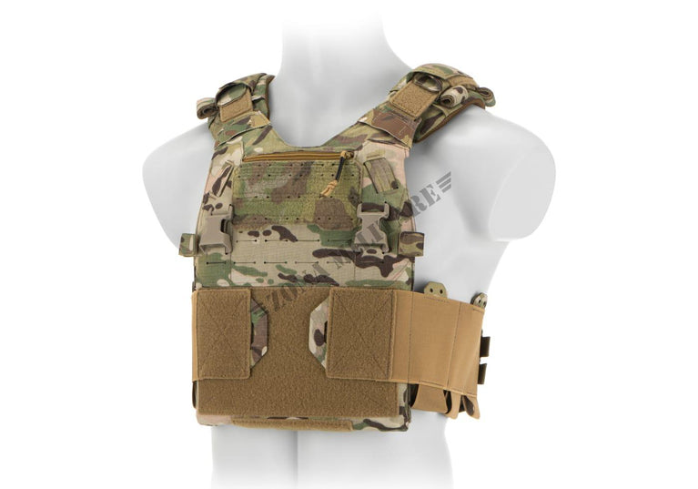 PLATE CARRIER CPC LP GEN 4.1 TEMPLAR'S GEAR