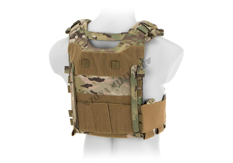 PLATE CARRIER CPC LP GEN 4.1 TEMPLAR'S GEAR