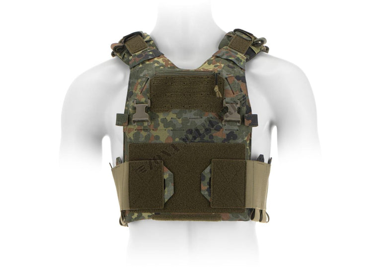 PLATE CARRIER CPC LP GEN 4.1 TEMPLAR'S GEAR
