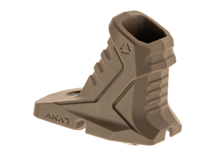 IMPUGNATURA MINI CON SISTEMA DI CABLE MANAGEMENT DARK EARTH STRIKE INDUSTRIES