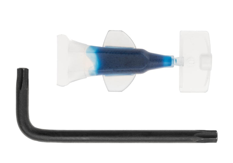 IMPUGNATURA MINI CON SISTEMA DI CABLE MANAGEMENT DARK EARTH STRIKE INDUSTRIES