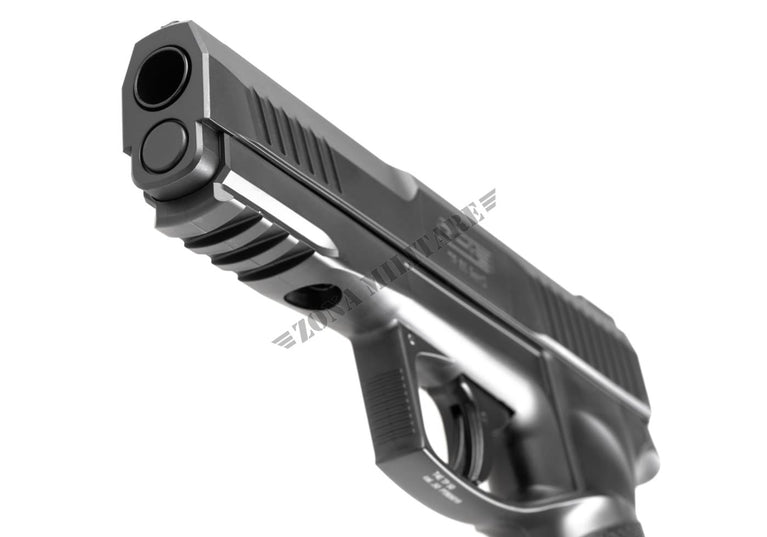 PISTOLA A CO2 TP50 GEN 2 <12,7J CAL.50 T4E