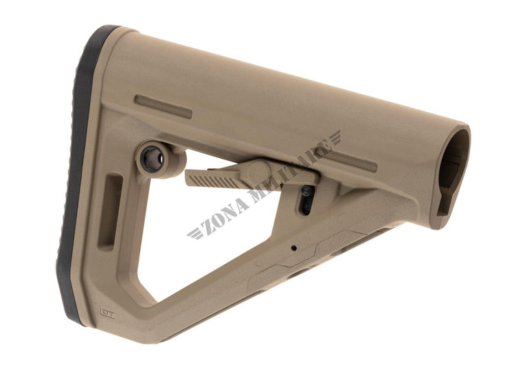 CALCIO DT CARABINE STOCK MIL-SPEC MAGPUL