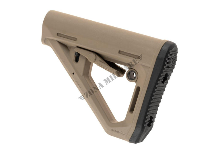 CALCIO DT CARABINE STOCK MIL-SPEC MAGPUL