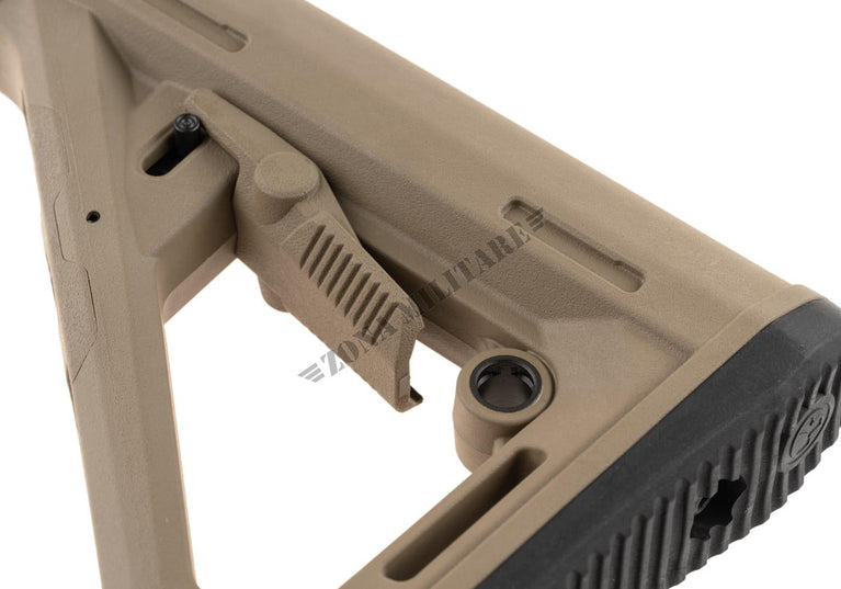 CALCIO DT CARABINE STOCK MIL-SPEC MAGPUL