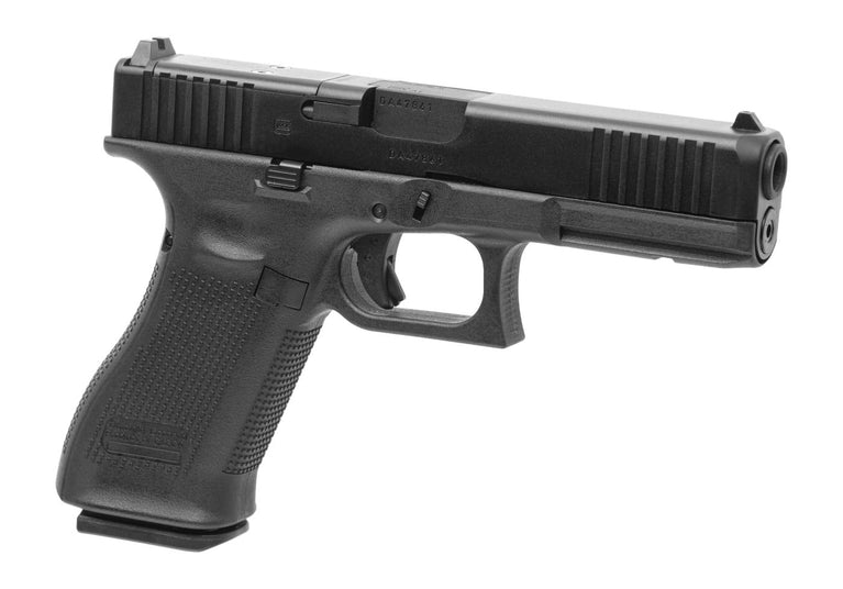 PISTOLA SOFTAIR A CO2 GLOCK 17 GEN5 MOS UMAREX