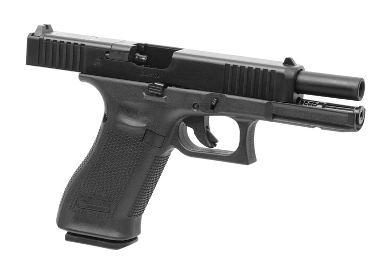 PISTOLA SOFTAIR A CO2 GLOCK 17 GEN5 MOS UMAREX