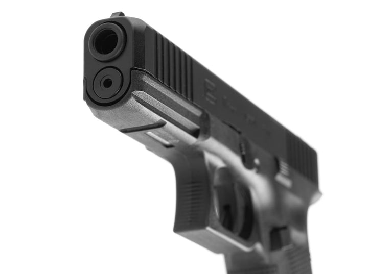 PISTOLA SOFTAIR A CO2 GLOCK 17 GEN5 MOS UMAREX
