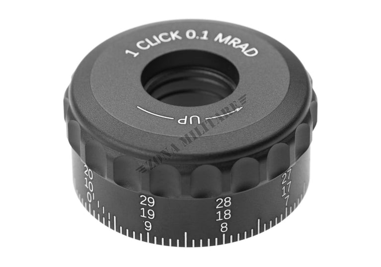 OTTICA CONTINENTAL X10 1-10X28 ED CTR VECTOR OPTICS