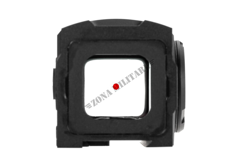 MIRINO RED DOT FRENZY PLUS 1x18x20 SOL MULTI RETICLE VECTOR OPTICS