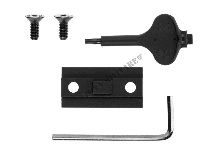 MAGNIFIER MICRO PARAGON 5x30 VECTOR OPTICS