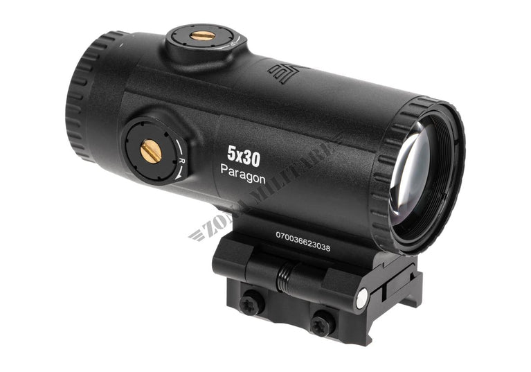 MAGNIFIER MICRO PARAGON 5x30 VECTOR OPTICS
