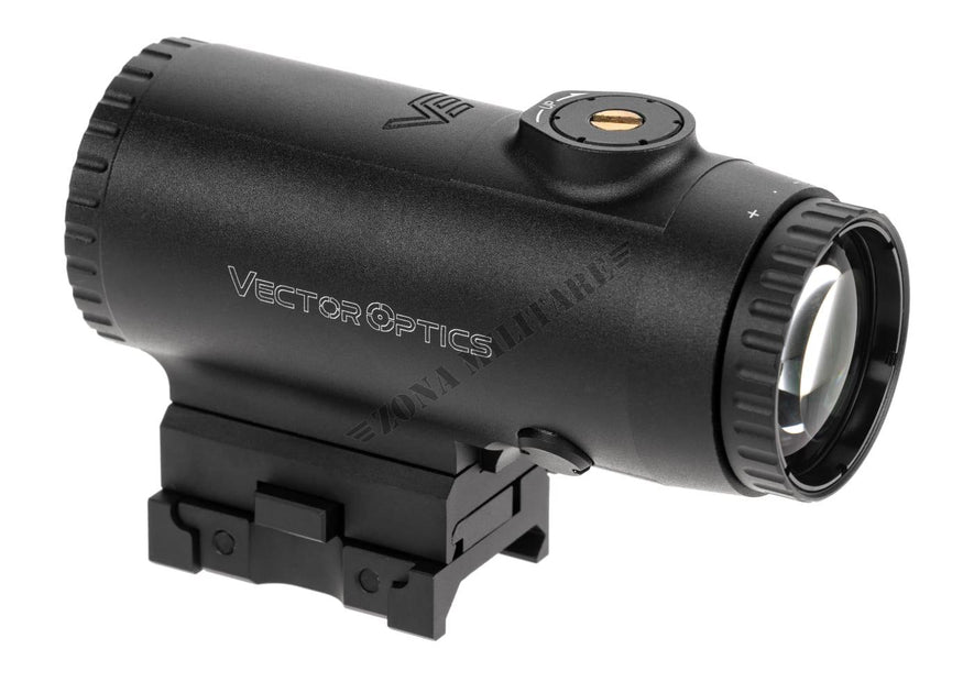 MAGNIFIER MICRO PARAGON 5x30 VECTOR OPTICS