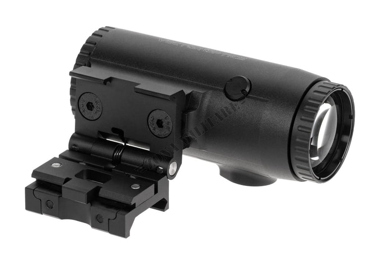 MAGNIFIER MICRO PARAGON 5x30 VECTOR OPTICS