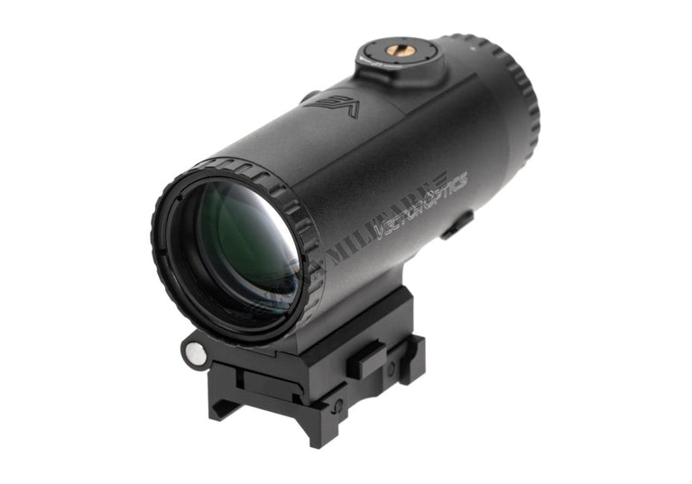 MAGNIFIER MICRO PARAGON 5x30 VECTOR OPTICS