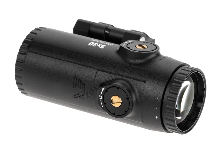 MAGNIFIER MICRO PARAGON 5x30 VECTOR OPTICS