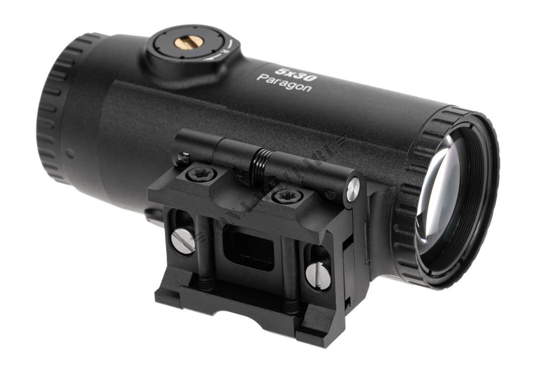 MAGNIFIER MICRO PARAGON 5x30 VECTOR OPTICS