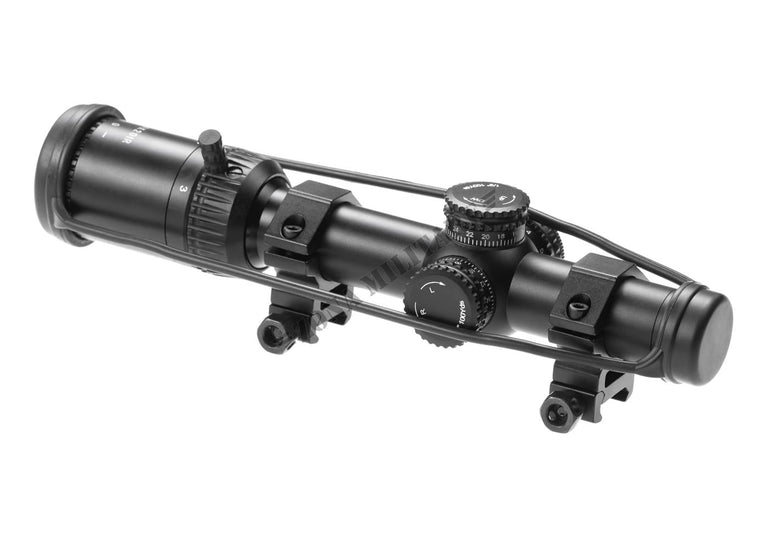 OTTICA X4 1-4x20IR VICTOPTICS