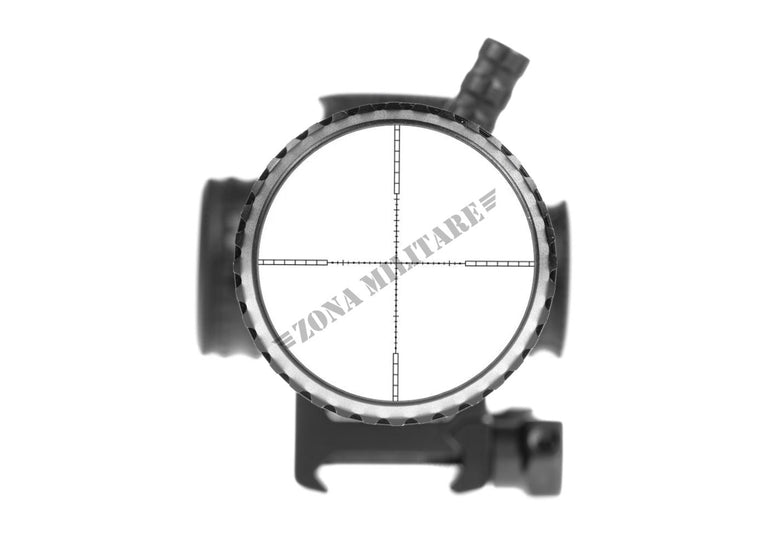 OTTICA X4 1-4x20IR VICTOPTICS