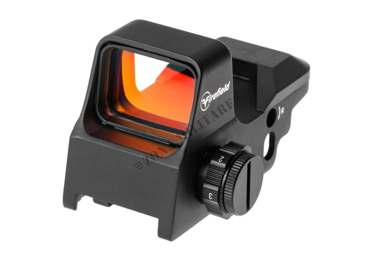 MIRINO REFLEX IMPACT XL SIGHT BOX FIREFIELD