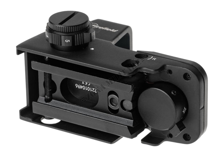 MIRINO REFLEX IMPACT XL SIGHT BOX FIREFIELD