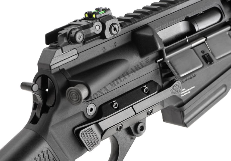 FUCILE SOFTAIR A GAS LEVAR 15" G&G